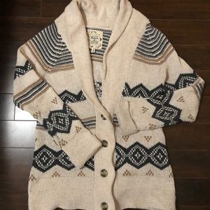 Women’s cardigan